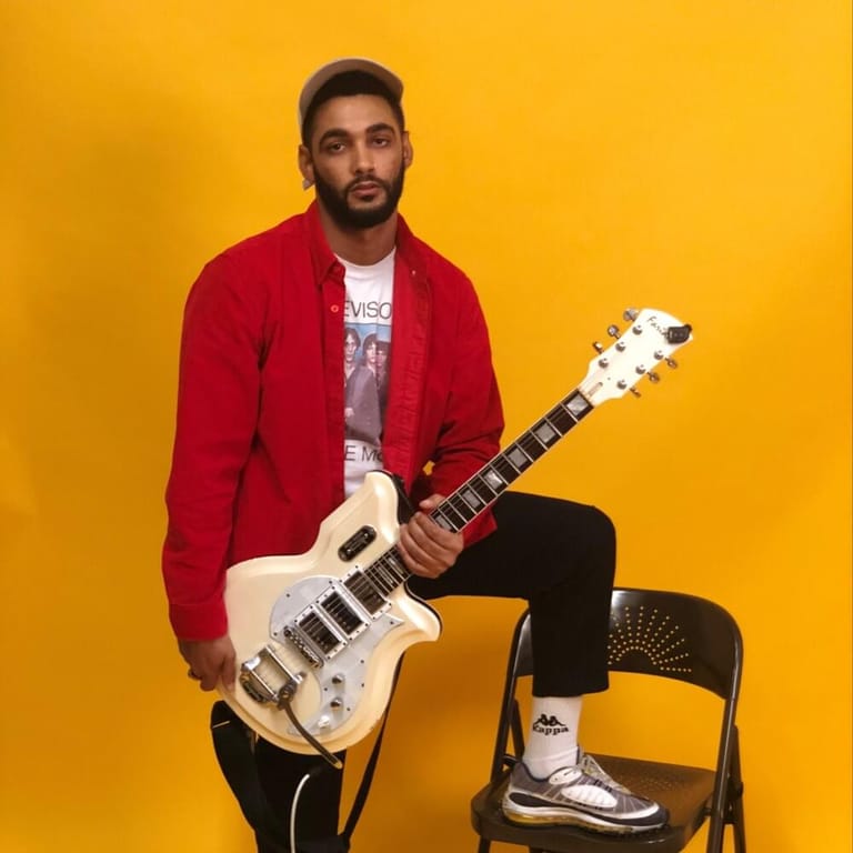 Flo The Producer