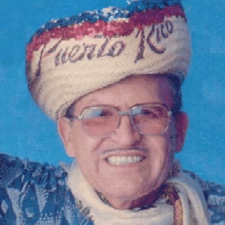 Flor Morales Ramos