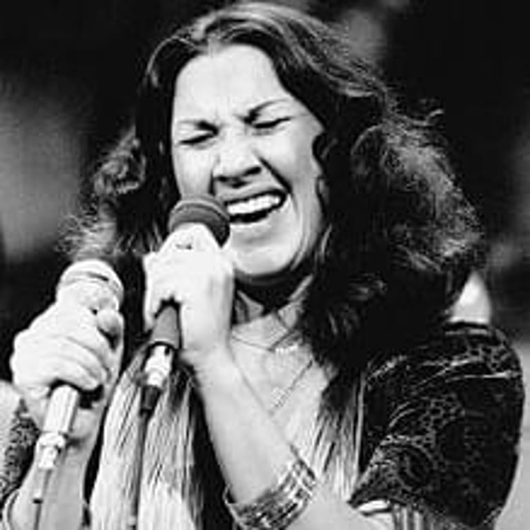 Flora Purim