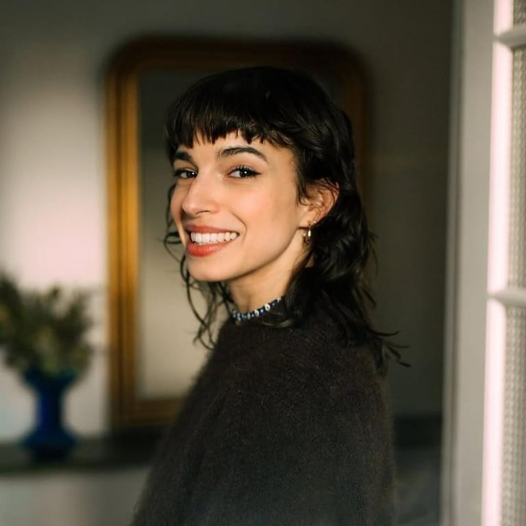 Flore Benguigui