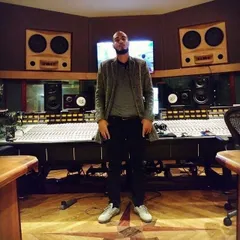 Florian “Flo” Ongonga