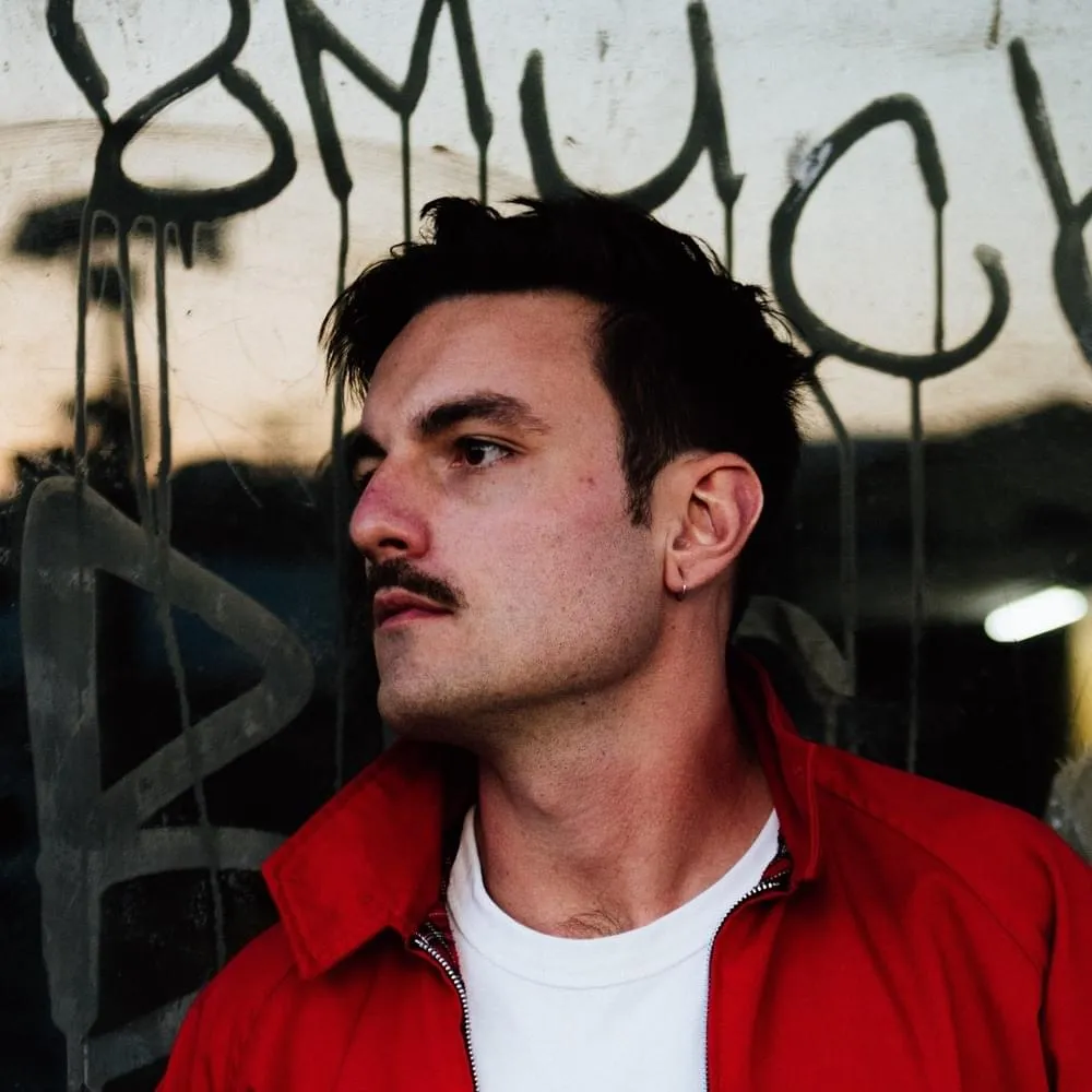 Florian Gouello