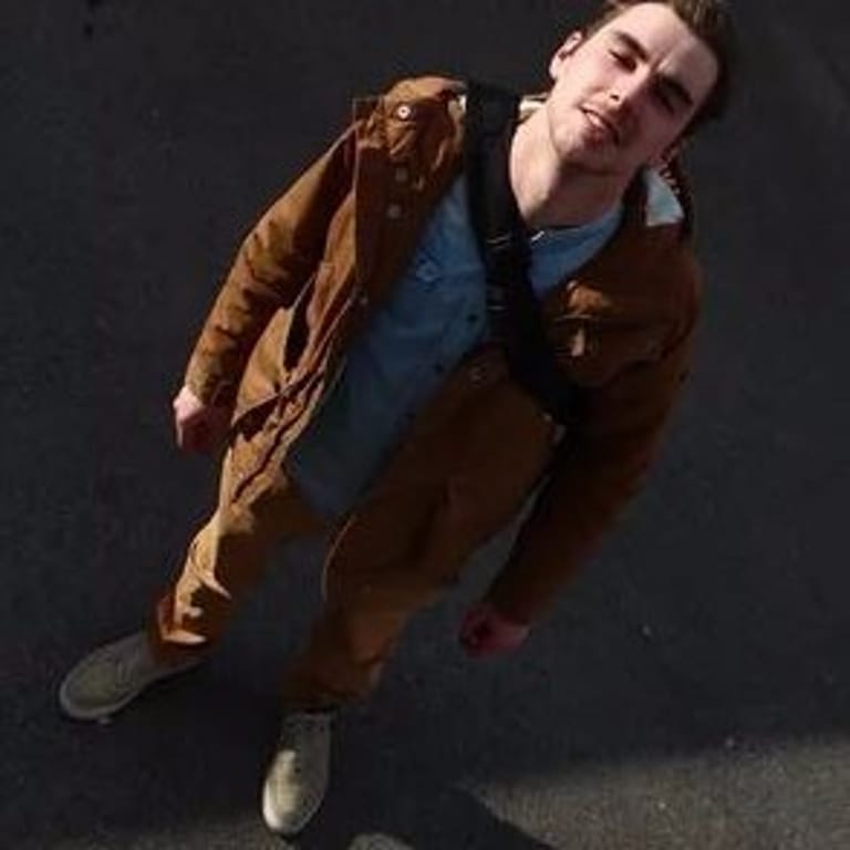 Florian Puchois