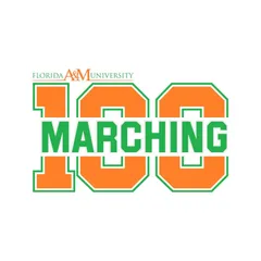 Florida A&M Marching 100