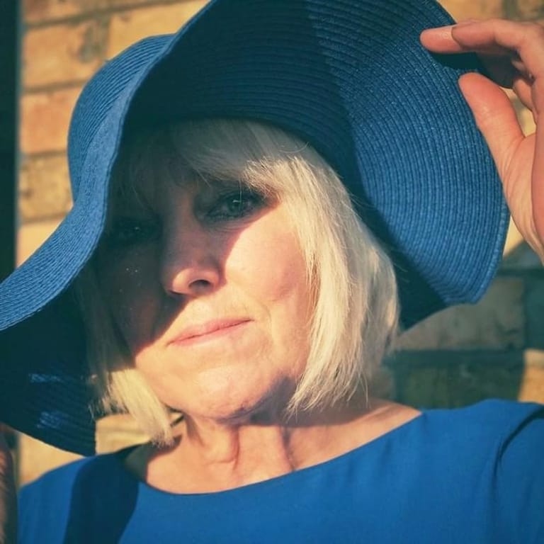 Florrie Palmer