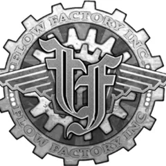 Flow Factory