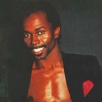 Fonzi Thornton