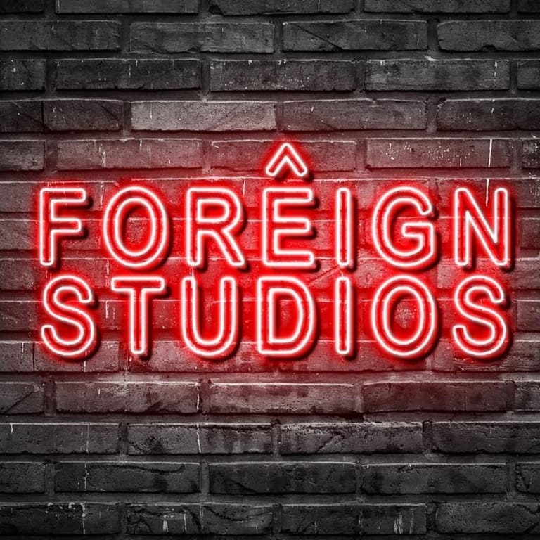 Foreign Studios