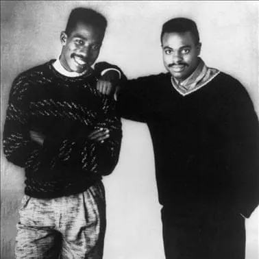 Foster & McElroy