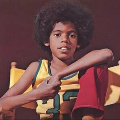 Foster Sylvers