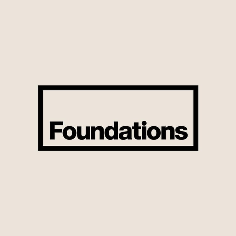 Foundations (Management)