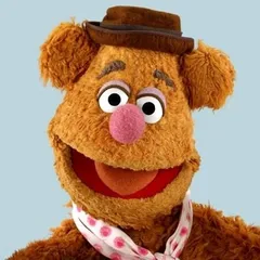 Fozzie Bear