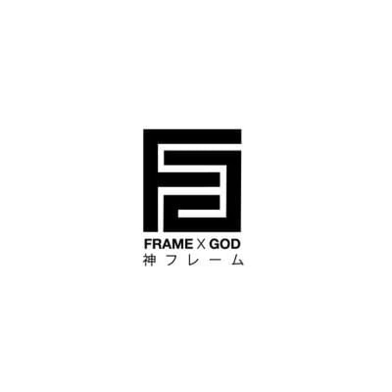Frame X God