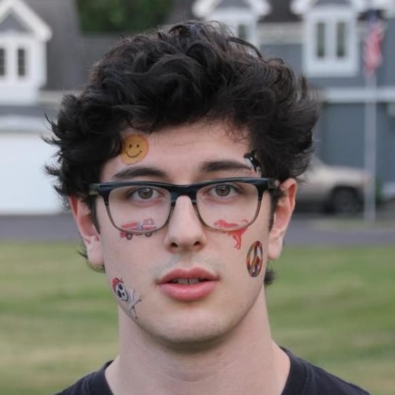 FRAMES (Rapper)