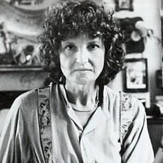 Fran Landesman