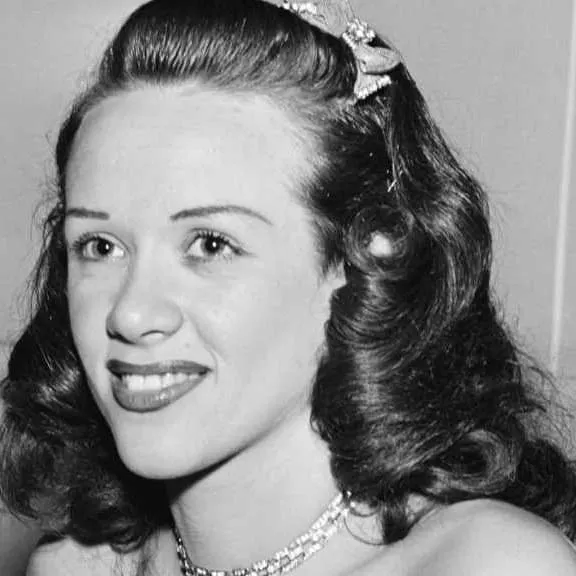 Fran Warren