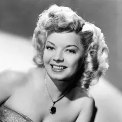 Frances Langford
