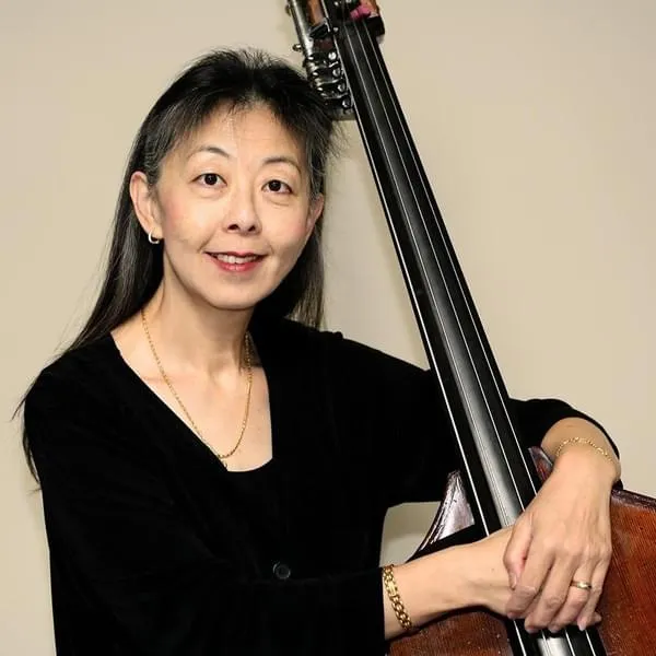 Frances Liu Wu