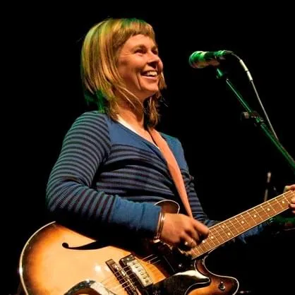 Frances McKee