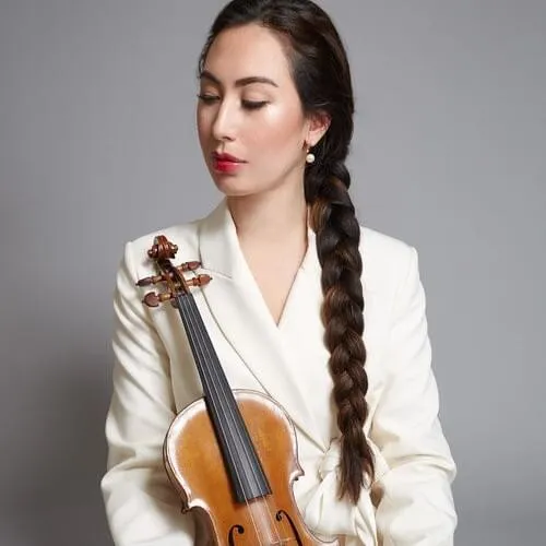 Francesca Dardani