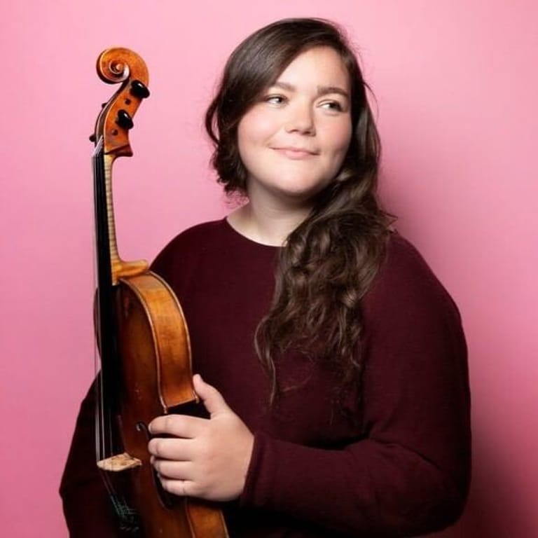 Francesca Gilbert
