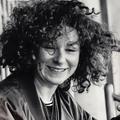 Francesca Ter-Berg