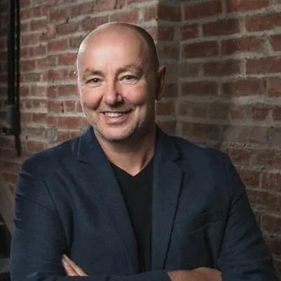 Francis Dunnery