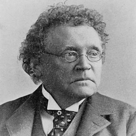 Francis James Child