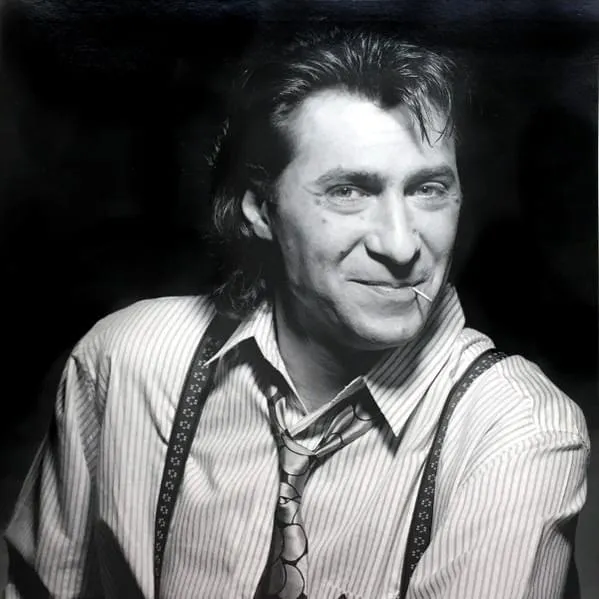 Franck Langolff