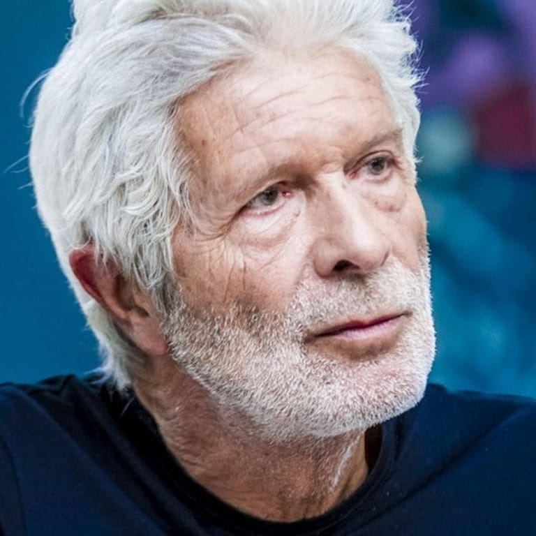 Franco Godi