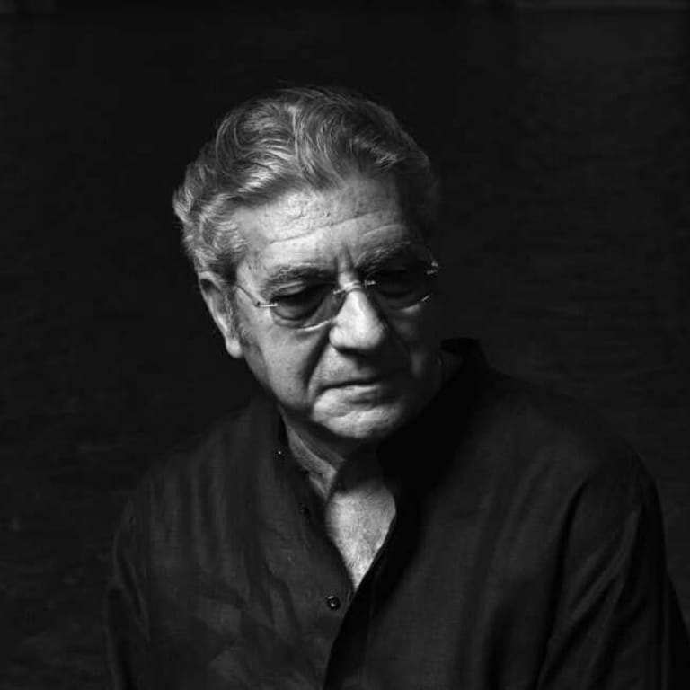 Franco Micalizzi