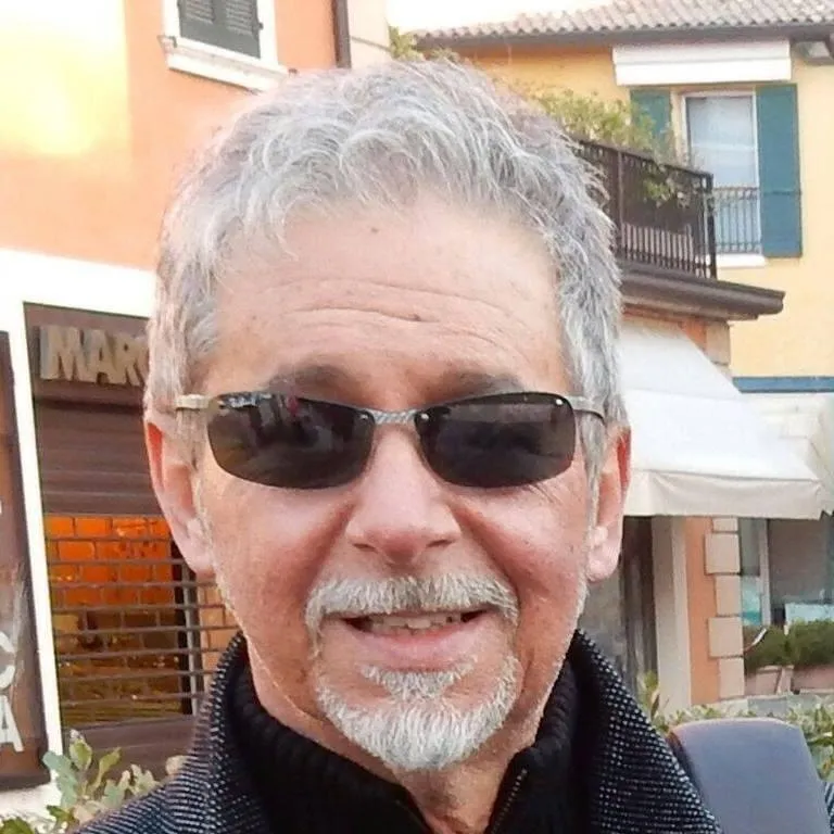Franco Serafini