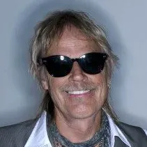 Frank Beard