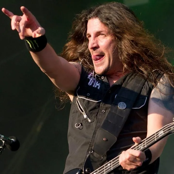 Frank Bello