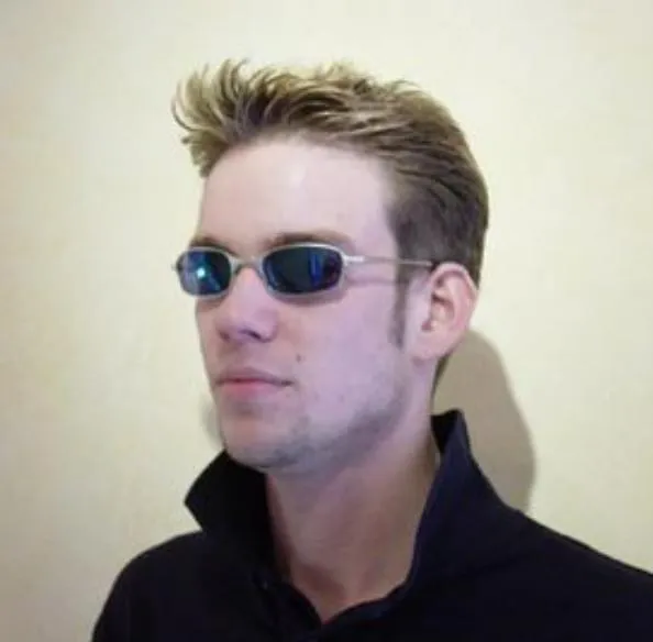 Frank Bülles