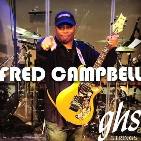 Frank Camdel