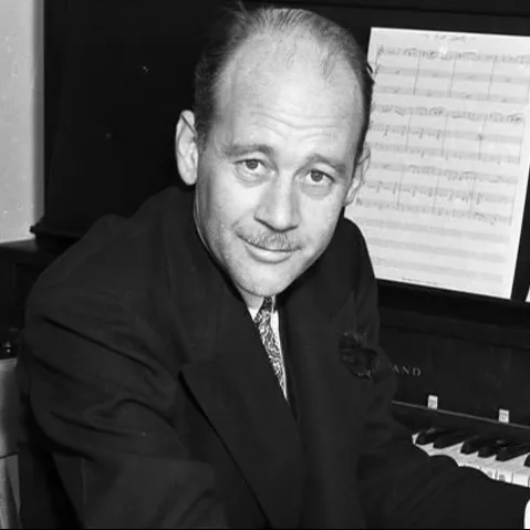 Frank Churchill