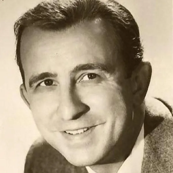 Frank De Vol