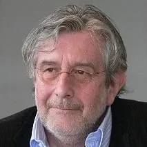 Frank Dostal