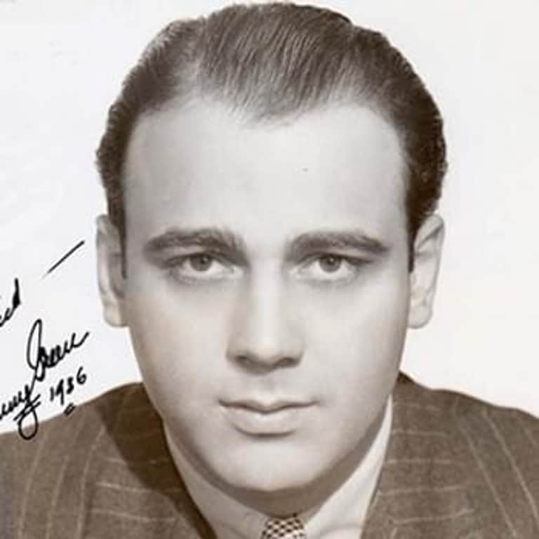 Frank Eyton