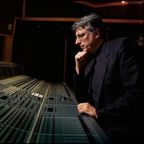 Frank Filipetti