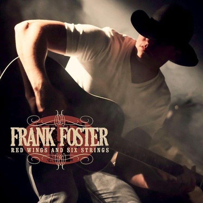Frank Foster (Country)