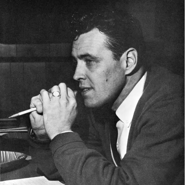 Frank Jones