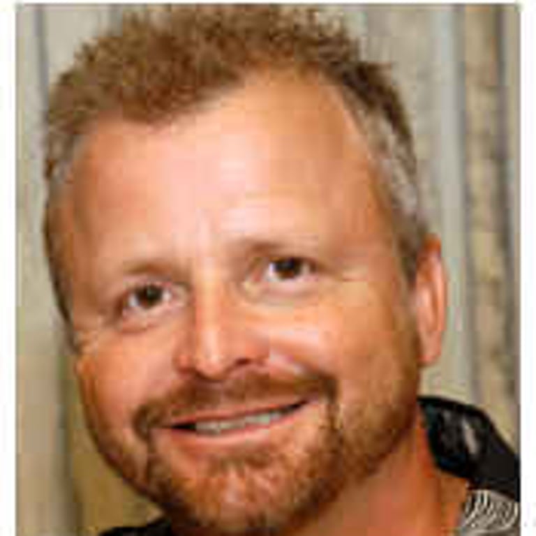 Frank Joseph Myers