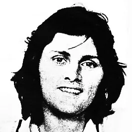 Frank Musker