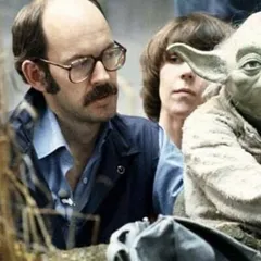 Frank Oz