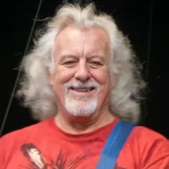 Frank “Poncho” Sampedro