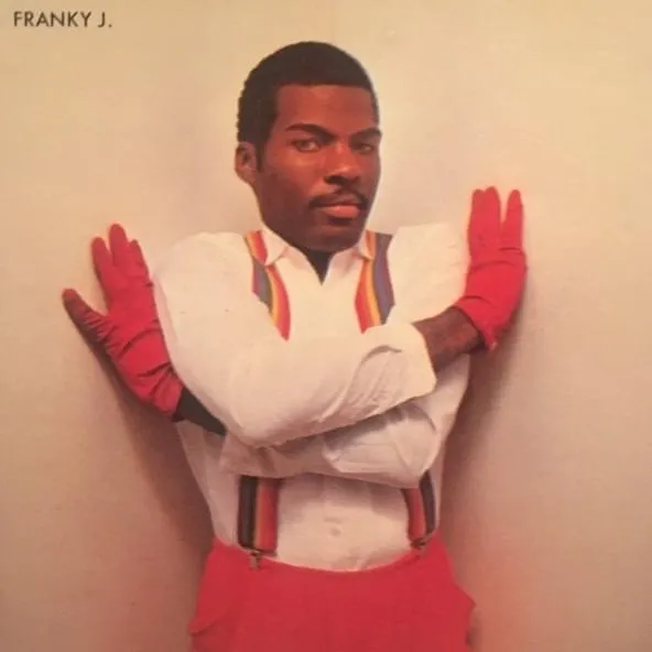 Frank Richard