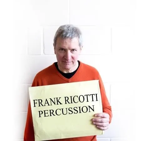 Frank Ricotti