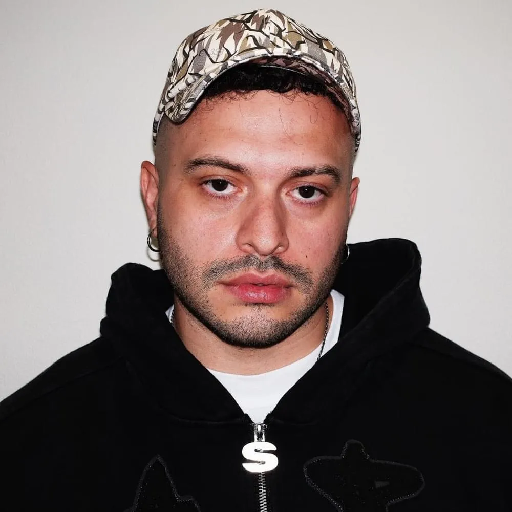 Frank Rio